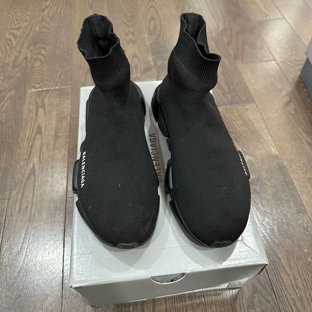 BALENCIAGA SPEED SNEAKER